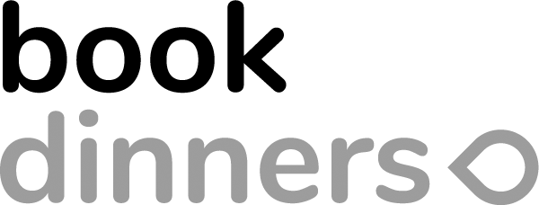 Bookdinners logo