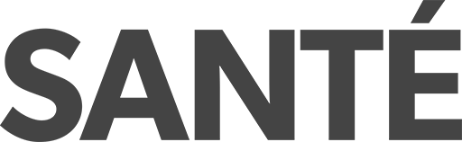 Sante logo